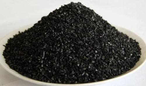 廢舊碳分子篩回收的工作原理